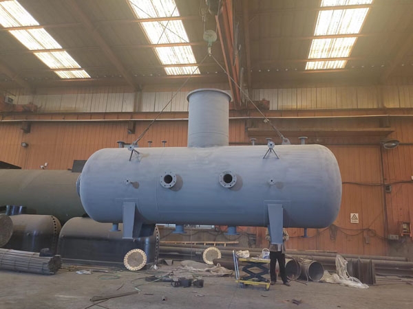 非標壓力容器的檢修周期是多久？