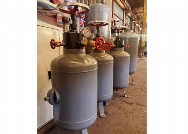 船用空氣瓶調整方法有哪些